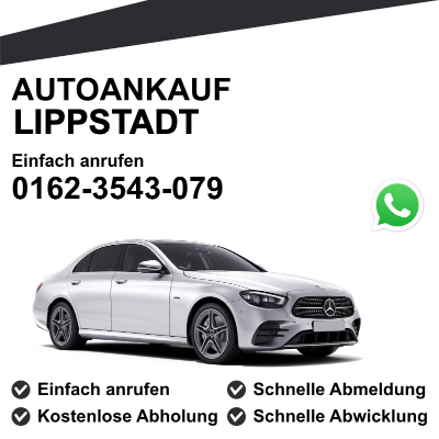 Autoankauf Lippstadt